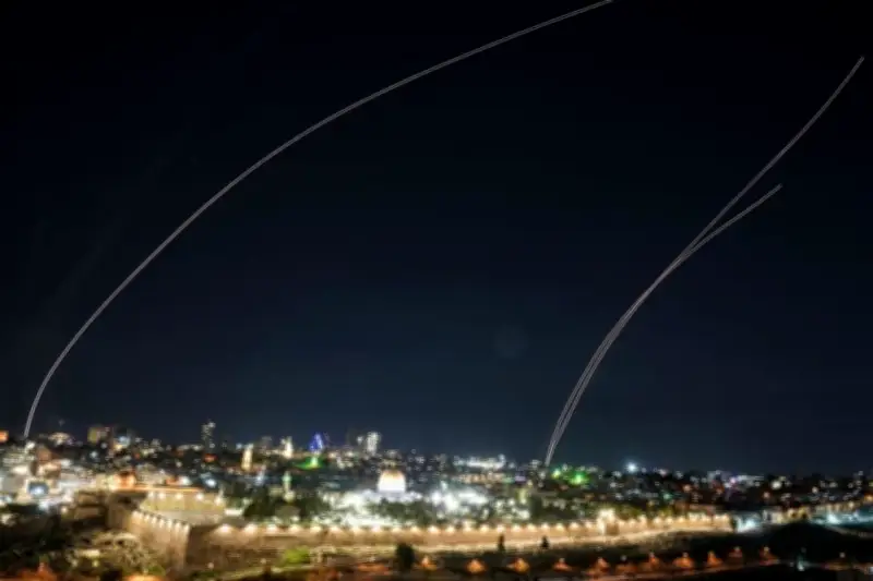 Estados Unidos deja a su suerte a ciudadanos en Israel ante escalada bélica