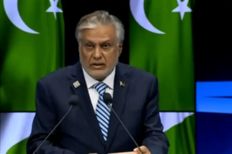 Estados Unidos e Irán confían en Pakistán como mediador para diálogos de paz