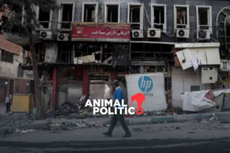 Estados Unidos e Irán: Los momentos clave de una tensión que escaló hacia el conflicto