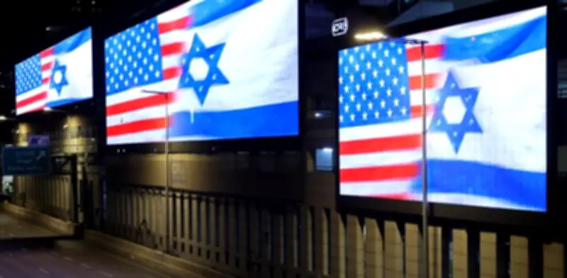 Estados Unidos e Israel Afirman que la Respuesta de Irán se Debilita en la Guerra