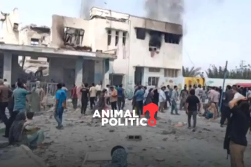 Estados Unidos e Israel Atacan a Irán: Conflicto Escalado Tras Muerte de Líder Supremo Iraní