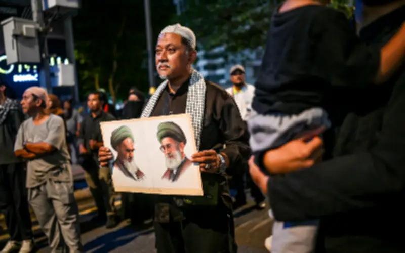 Estados Unidos e Israel Atacan Irán: Muerte de Jamenei Desata Guerra Regional