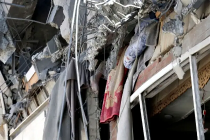 Estados Unidos e Israel ejecutan ataques coordinados contra infraestructura clave de Irán