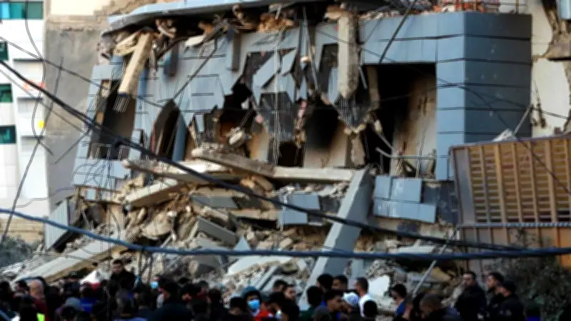 Estados Unidos e Israel lanzan ataques contra Teherán mientras Irán intensifica su ofensiva regional