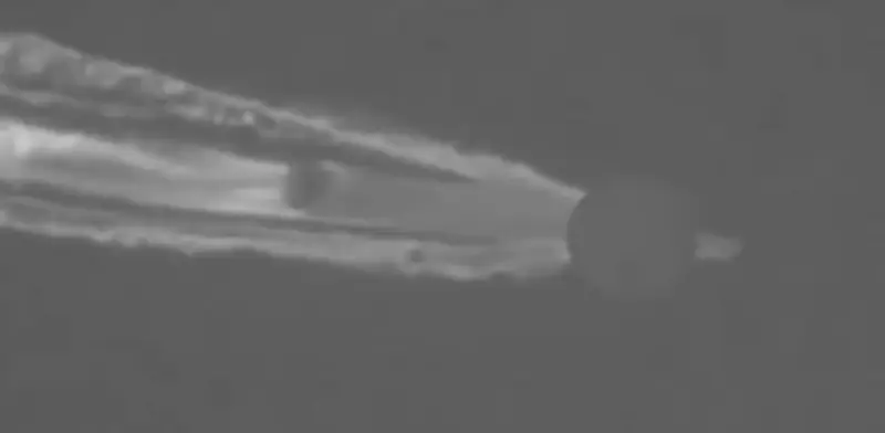 Estados Unidos ejecuta nuevo ataque letal contra lancha en el Pacífico durante operación Lanza del Sur