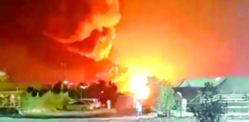 Estados Unidos hunde más de 30 buques iraníes en operación Furia Épica; ataques con drones caen 90%