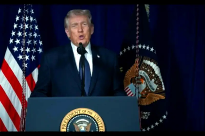 Estados Unidos mantendrá operaciones en Irán pese a tensiones regionales