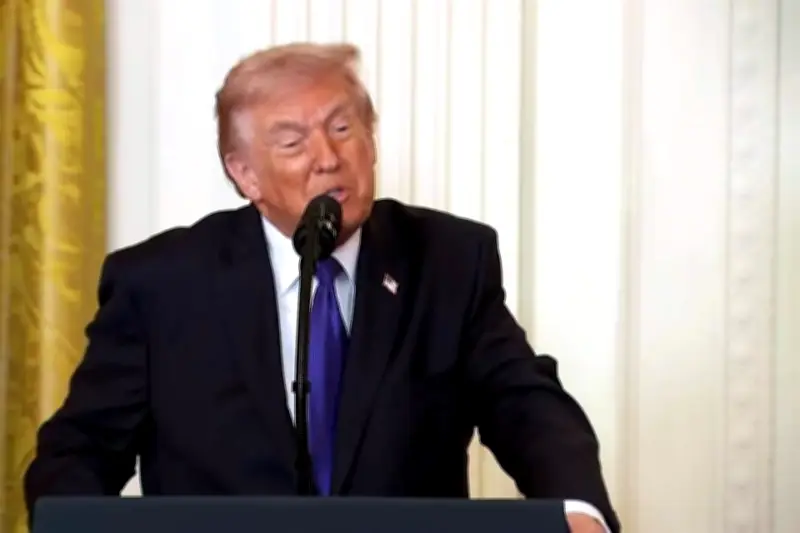 Estados Unidos Mantiene su Postura de Guerra contra Irán: Análisis de la Continuidad