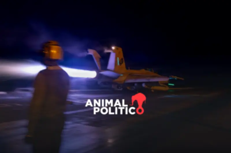 Estados Unidos pierde militares en ataque de Irán y multiplica represalias