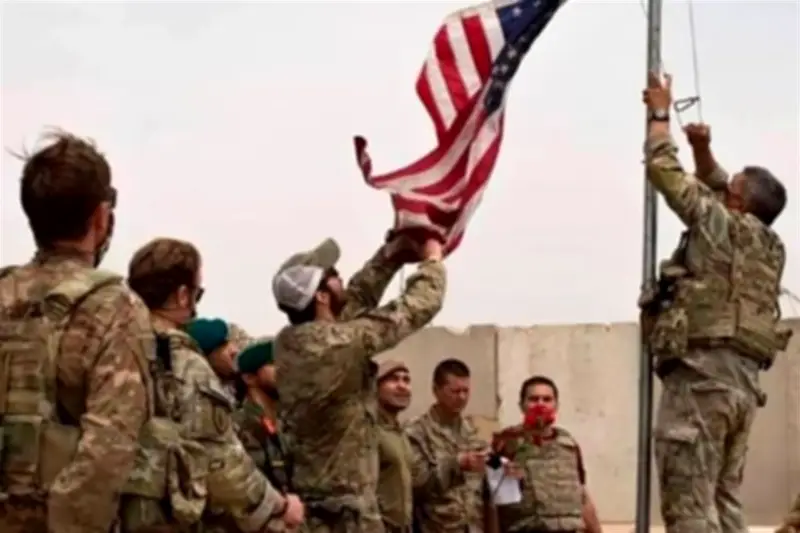 Estados Unidos Planea Desplegar 3,000 Soldados en Medio Oriente