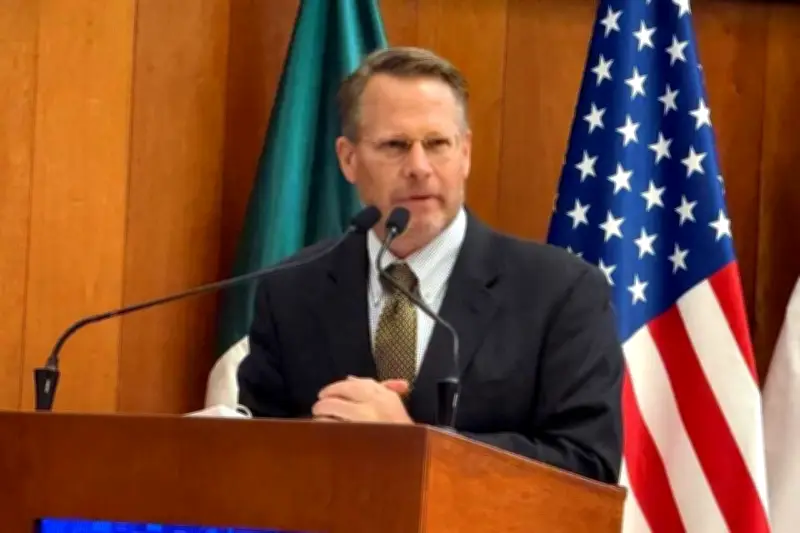 Estados Unidos Presiona a México para Garantizar Energía a su Industria de Semiconductores