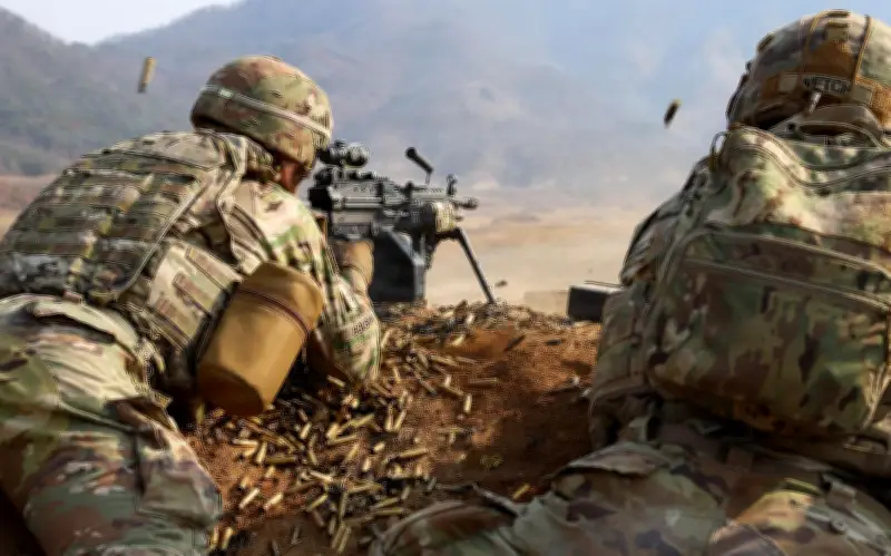 Estados Unidos Reporta Aumento de Soldados Heridos en Irán Mientras Planifica Incursión Terrestre