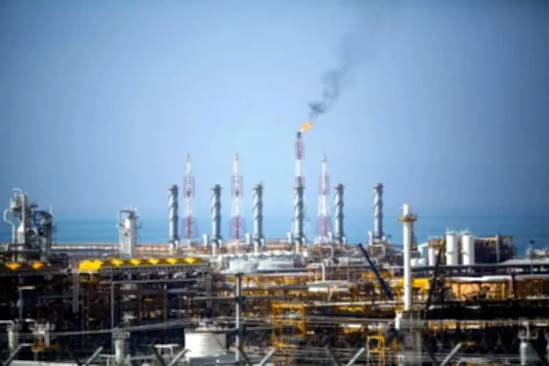 Estados Unidos se desmarca de ataque aéreo contra el yacimiento petrolero más grande del mundo