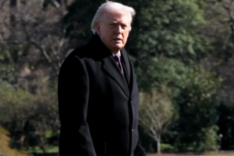 Estados Unidos supera récord histórico de deuda nacional, superando los 34 billones de dólares