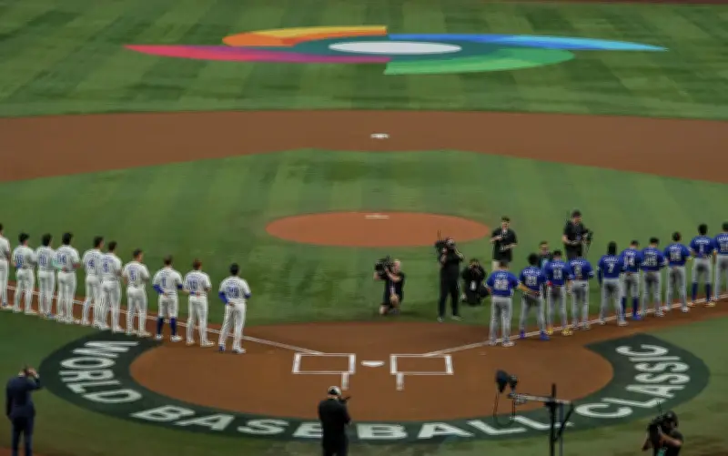 Estados Unidos vs Venezuela: Dónde ver EN VIVO la final del Clásico Mundial de Béisbol 2026