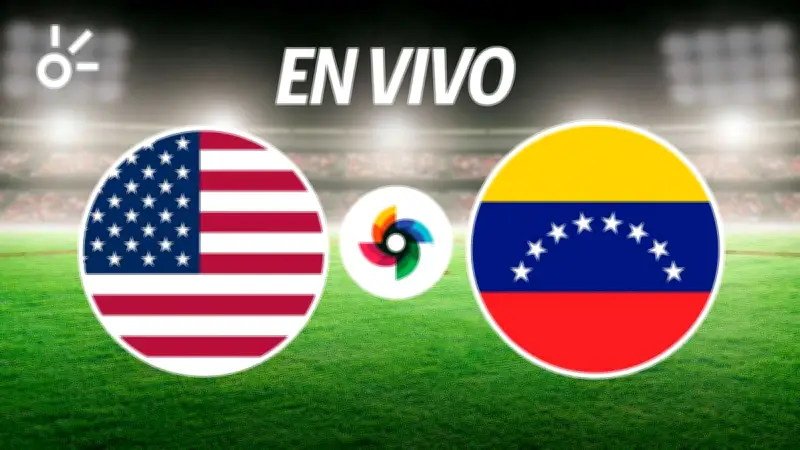 Estados Unidos y Venezuela disputan la final del Clásico Mundial de Béisbol 2026 en Miami