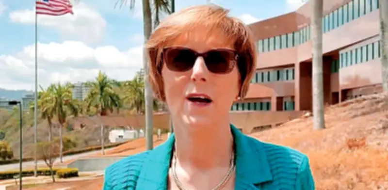 Estados Unidos y Venezuela reabren embajadas tras siete años de congelamiento diplomático