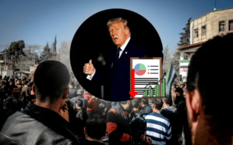 Estadounidenses divididos sobre guerra en Irán: encuestas revelan rechazo y temores económicos