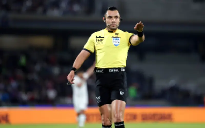 Estadística del 'Gato' Ortiz favorece a Chivas en el Clásico Tapatío