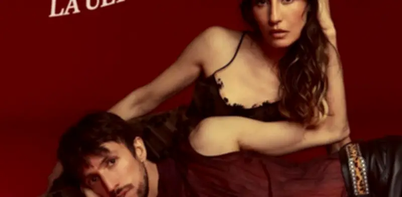 Esteman y Daniela Spalla se despiden con 'Amorío: La Última Cita' en La Maraka de CDMX