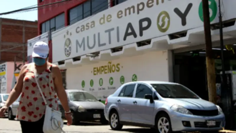 Estrategias Clave para Reducir Intereses en Casas de Empeño en México