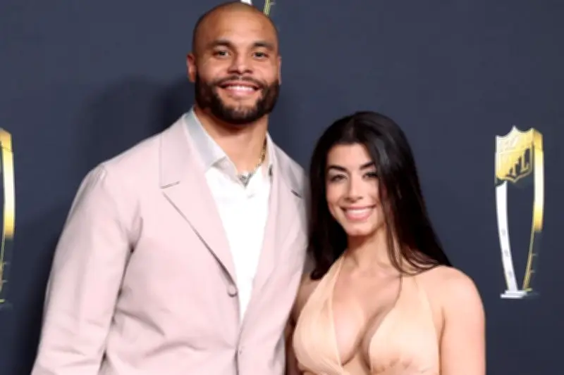 Estrella de los Dallas Cowboys cancela su boda a un mes de la ceremonia