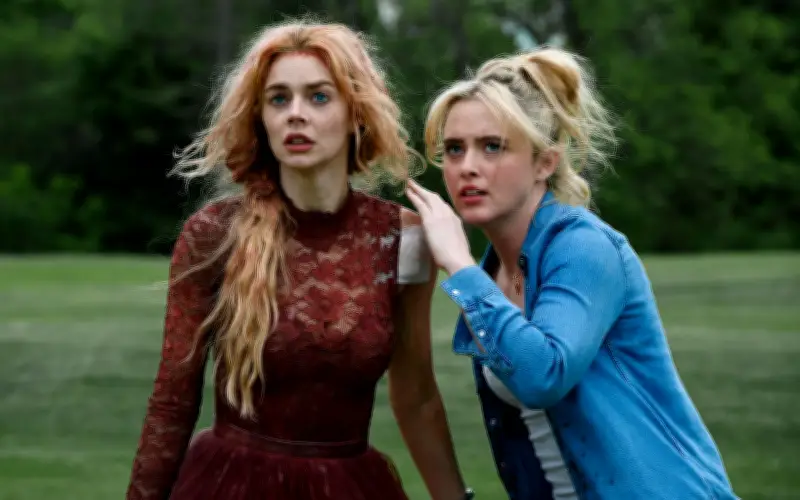 Estreno Cinematográfico: 'Boda Sangrienta 2' Llega a las Pantallas Mexicanas