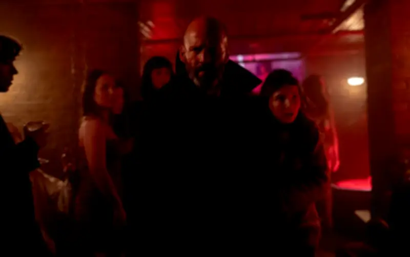 Estreno Cinematográfico: 'El Guardián: Último Refugio' Llega a la Cartelera Tapatía