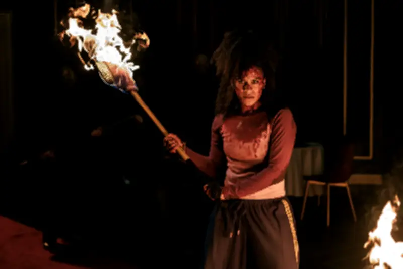 Estreno Cinematográfico: 'Te van a matar' Fusiona Horror, Acción y Humor Negro