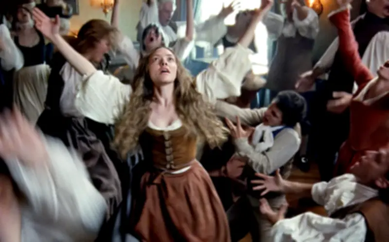 Estreno en Guadalajara: 'El Testimonio de Ann Lee', drama histórico musical