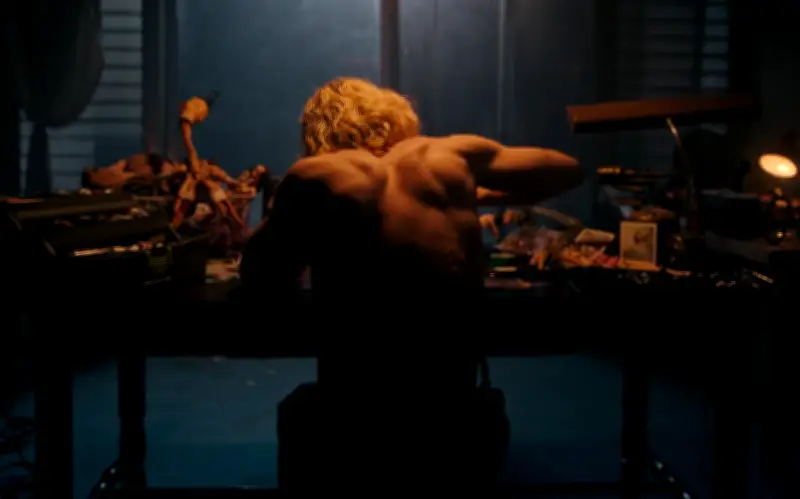 Estreno en Guadalajara: 'Psicópata: El asesino del conejo blanco' llega a las salas