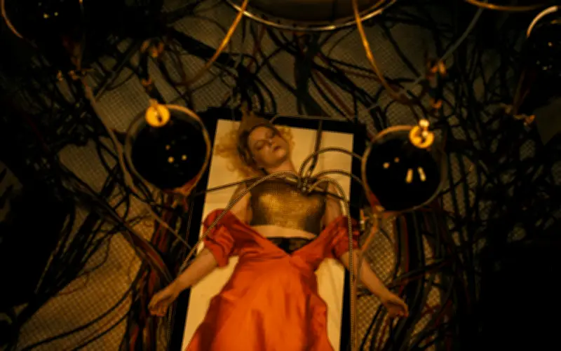 Estrenos Cinematográficos: Desde Pixar hasta el legado de Pola Weiss