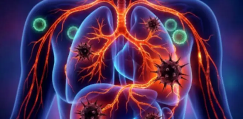 Estrés crónico: el acelerador invisible que propaga el cáncer por el cuerpo