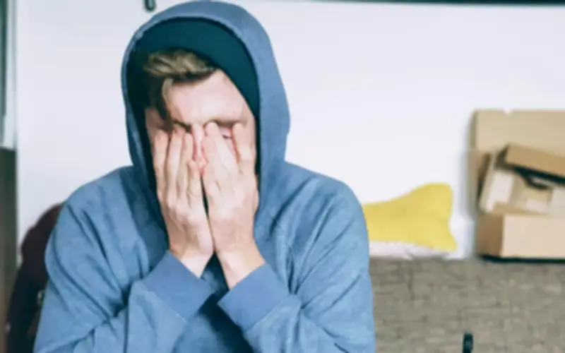 Estrés en la Ciudad de México: ¿Cuándo se convierte en un peligro para la salud?