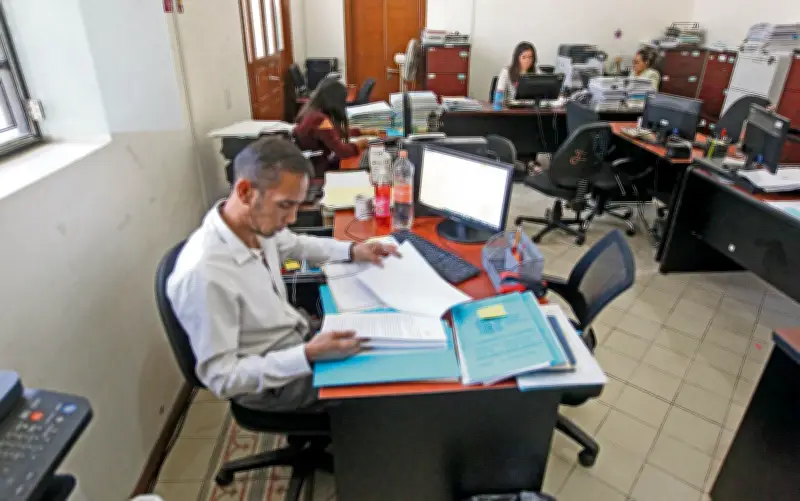 Estrés Laboral: Una Amenaza Silenciosa para la Productividad y el Bienestar Emocional