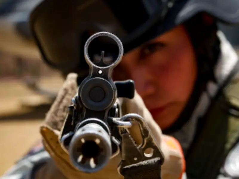 Estrés Postraumático en Militares: El Silencioso Flagelo que Afecta a las Tropas Mexicanas