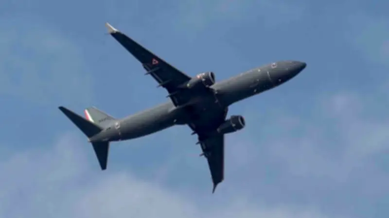 Estruendo en Coapa y Ajusco: Habitantes reportan aviones a baja altura al sur de la CDMX