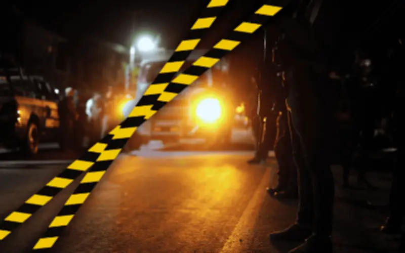 Estudiante de 15 años mata a dos maestras con rifle en escuela de Michoacán