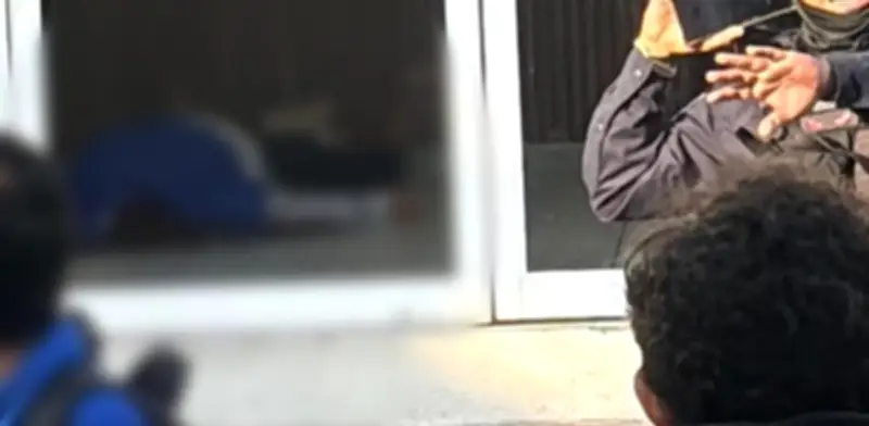 Estudiante de 15 años mata a dos profesoras a tiros en preparatoria de Michoacán