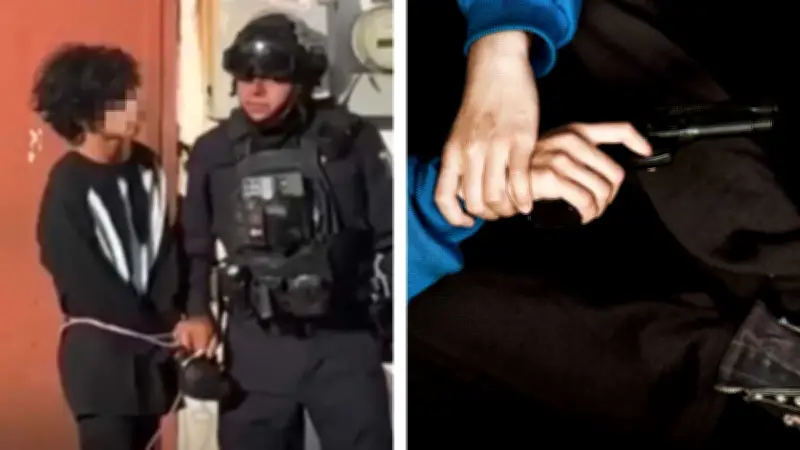 Estudiante de Michoacán compartió contenido incel antes de asesinar a dos maestras