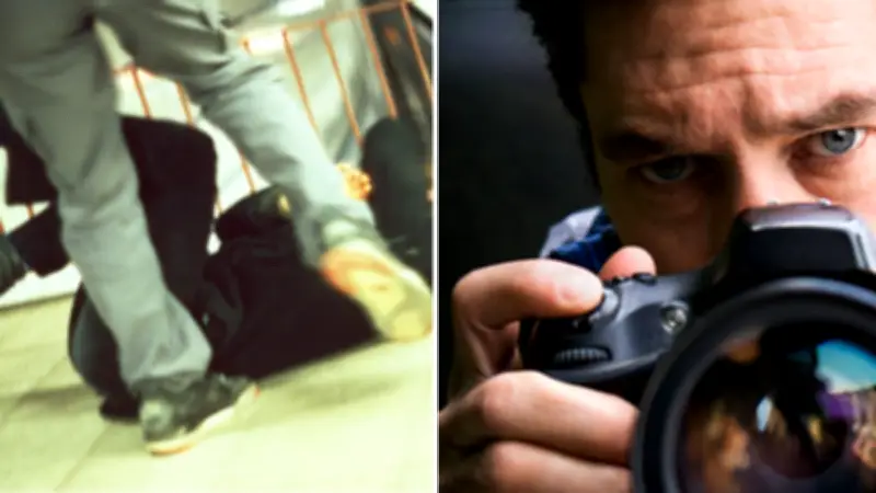 Estudiante italiano del Tec agredido en funeral del 'Mencho' en Zapopan