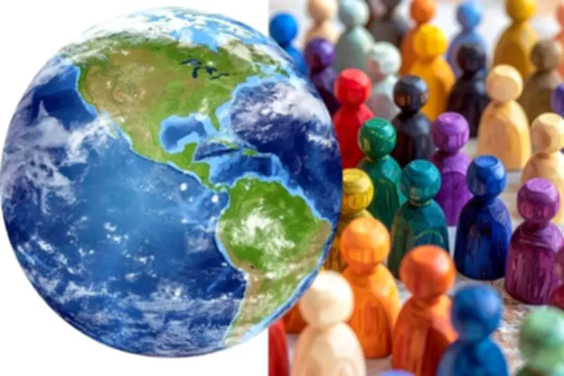 Estudio advierte sesgo cultural en inteligencia artificial, refleja valores occidentales