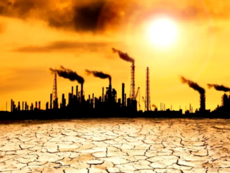 Estudio alerta: Aceleración del calentamiento global se dispara desde 2015