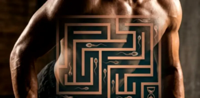 Estudio Científico Revela: Frecuencia Constante Mejora la Calidad del Esperma