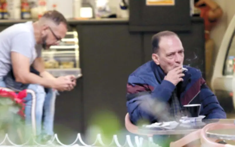 Estudio genético revela que mexicanos con ascendencia indígena fuman menos