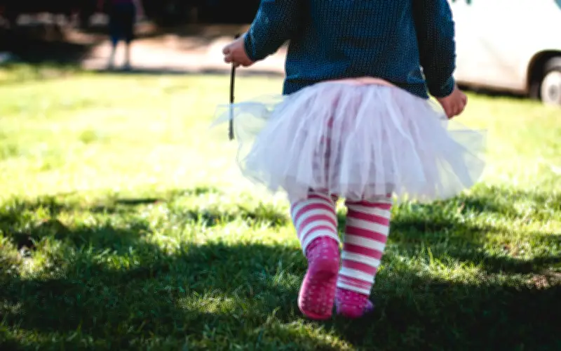 Estudio Global Revela que el 91% de las Niñas Sufre Violencia Antes de los 11 Años