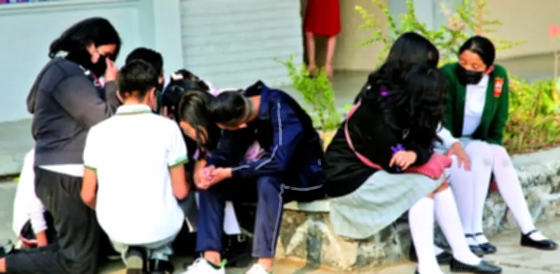 Estudio Ibero revela: 75% de adolescentes desaparecidos de 14-15 años son mujeres