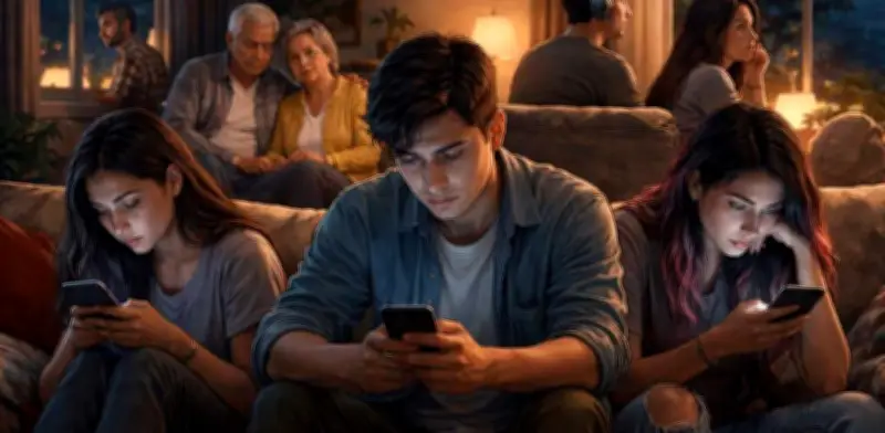 Estudio revela crisis en vínculos familiares mexicanos: jóvenes en riesgo emocional