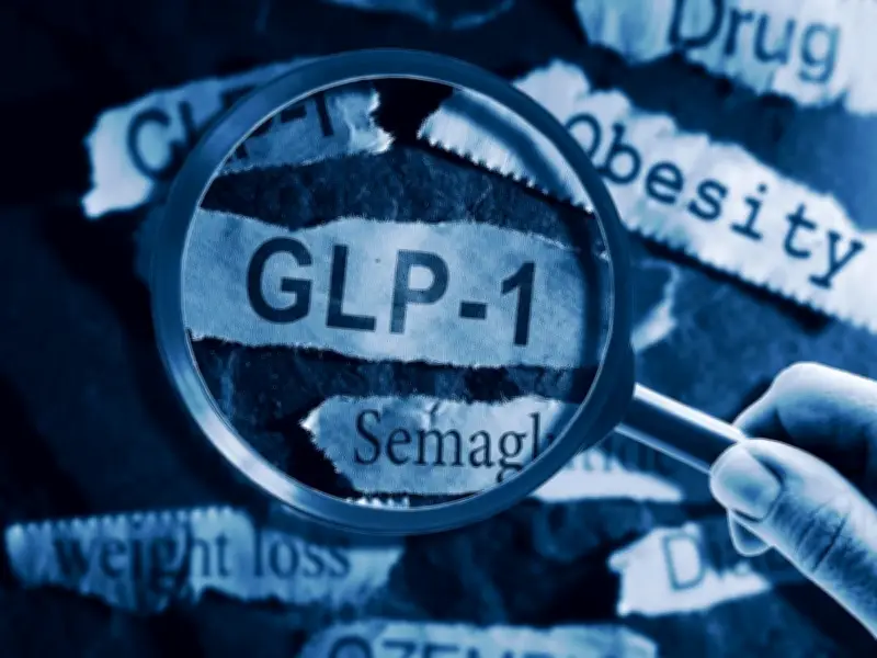 Estudio revela que fármacos para diabetes y obesidad podrían reducir adicciones