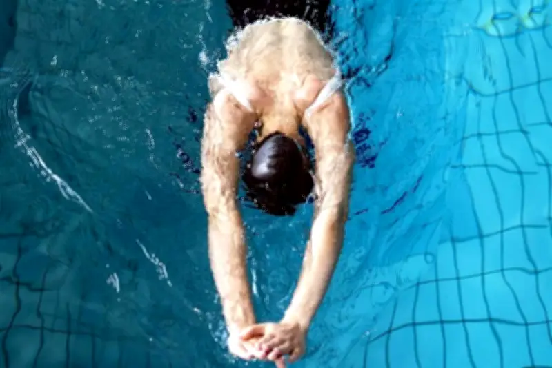 Estudio Revela que la Natación es Beneficiosa para la Salud Cardíaca